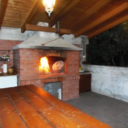 Appartement With A Parking Space - 13597 Novi Vinodolski