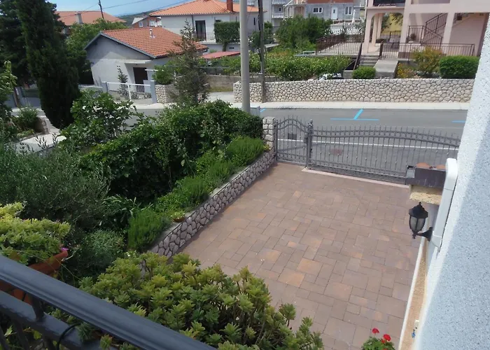 With A Parking Space - 13597 Appartement *