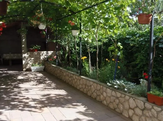 With A Parking Space - 13597 Appartement *