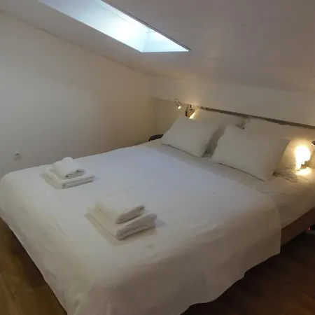 With A Parking Space - 13597 Apartment