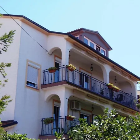 Apartment With A Parking Space - 13597
