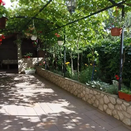 With A Parking Space - 13597 Apartment *