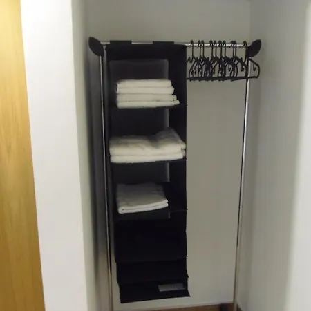 아파트 With A Parking Space - 13597 노비비노돌스키