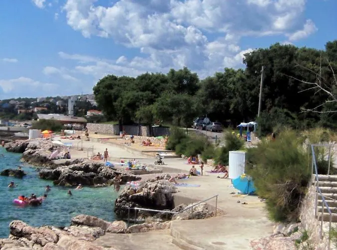 아파트 With A Parking Space - 13597 노비비노돌스키