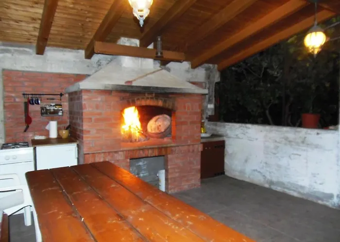 Apartment With A Parking Space - 13597 Novi Vinodolski