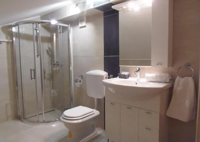 With A Parking Space - 13597 아파트 노비비노돌스키