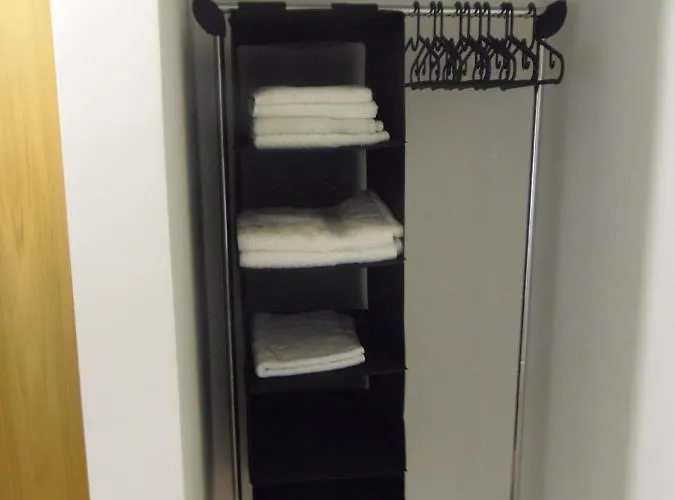 아파트 With A Parking Space - 13597 노비비노돌스키